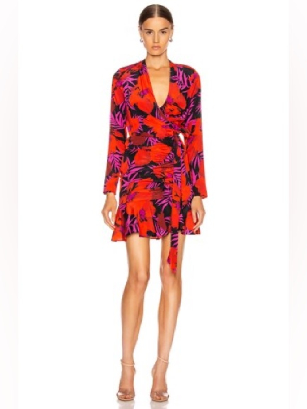 Veronica Beard Lorina Dress
